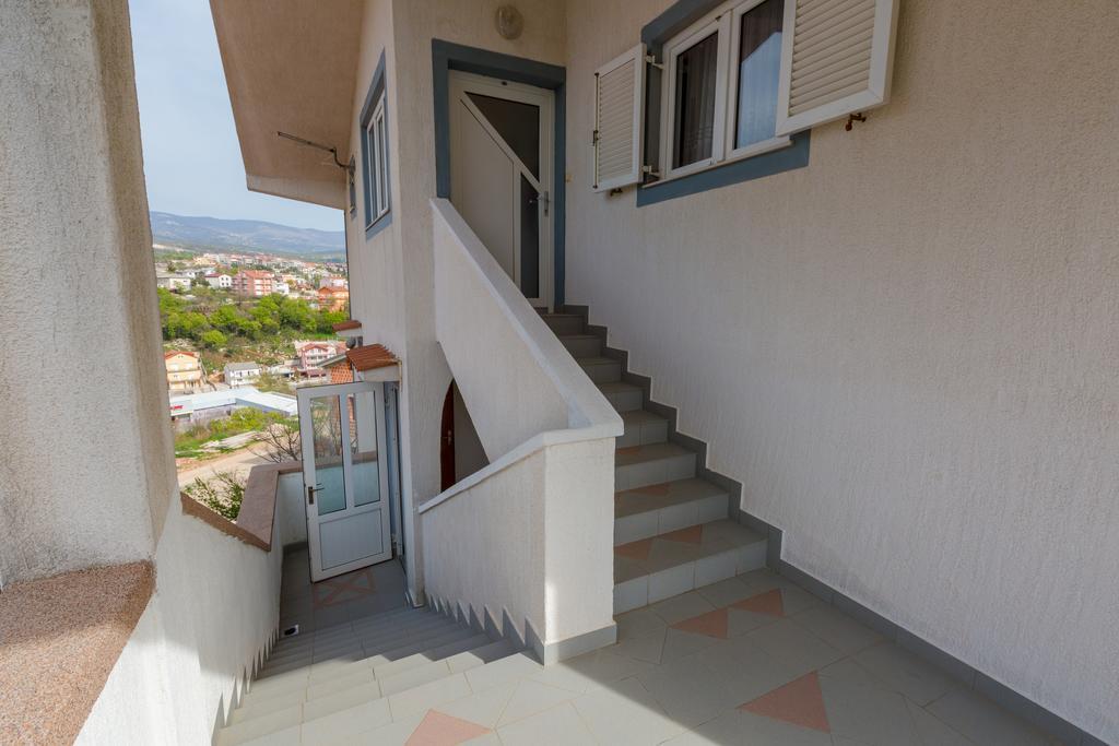 Apartments Marica Novi Vinodolski Eksteriør bilde