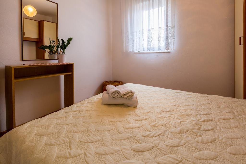 Apartments Marica Novi Vinodolski Eksteriør bilde