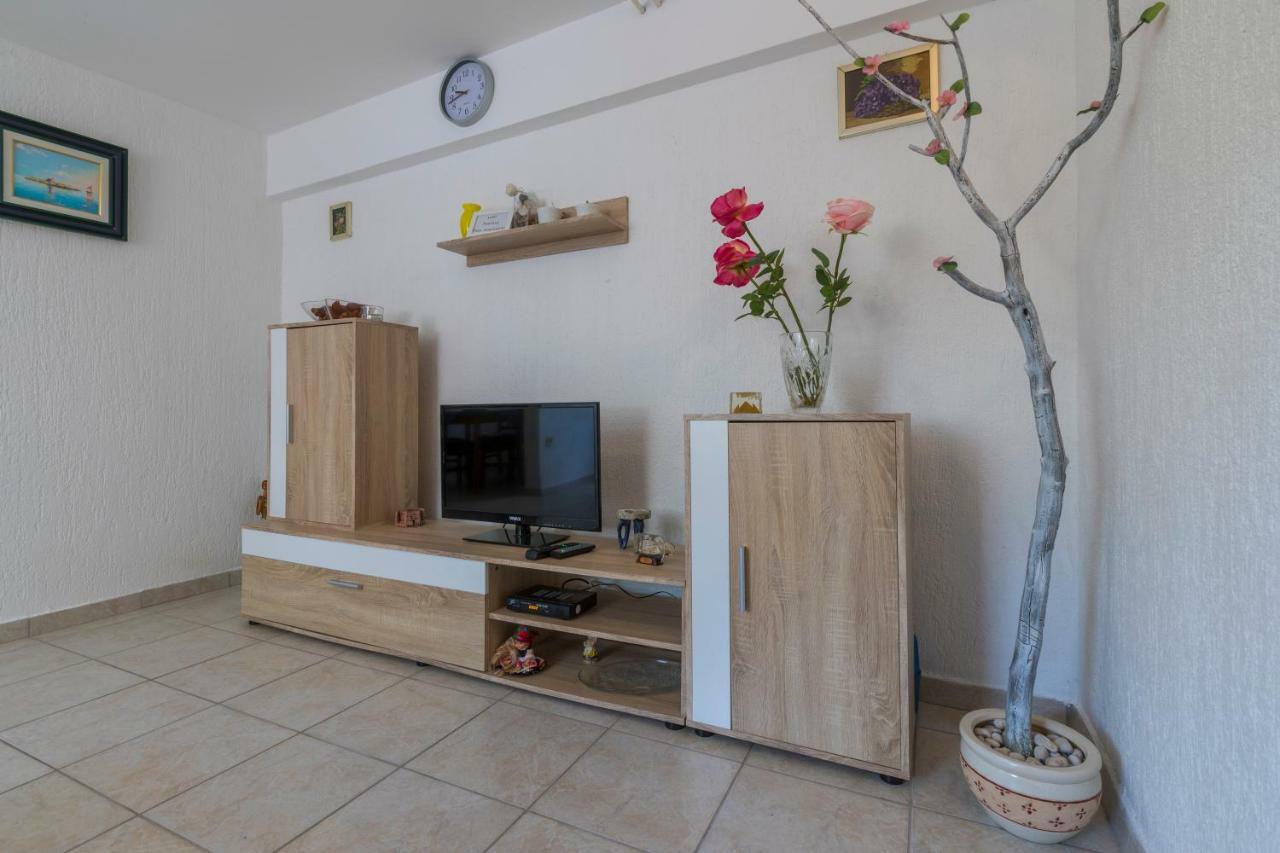 Apartments Marica Novi Vinodolski Eksteriør bilde